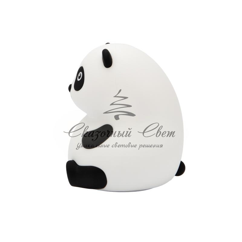 Силиконовый ночник «Панда» - Image 9