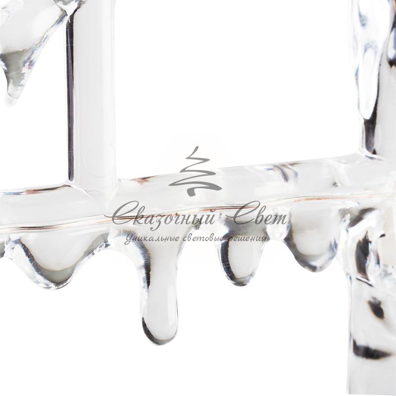 Фигура на подставке "Подсвечник со свечками" 50 см - Image 9