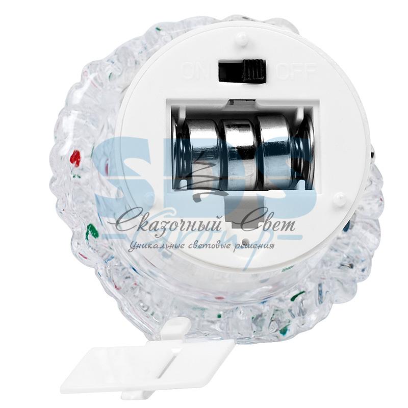 Фигура светодиодная на подставке "Елочка средняя", RGB - Image 10