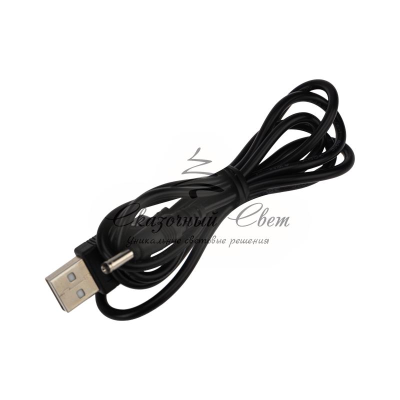 Декоративный светильник «Сияние» с конфетти, USB NEON-NIGHT - Image 10