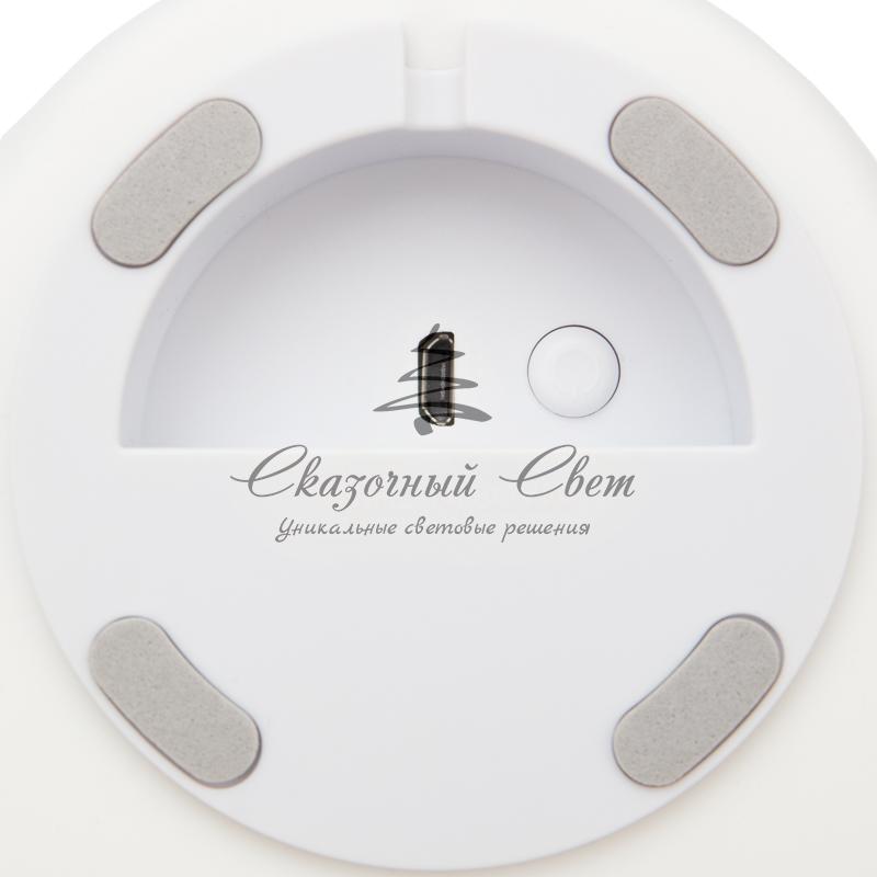 Силиконовый ночник «Щенок» - Image 10