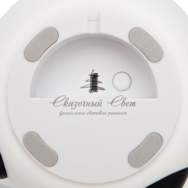 Силиконовый ночник «Панда» - Image 10