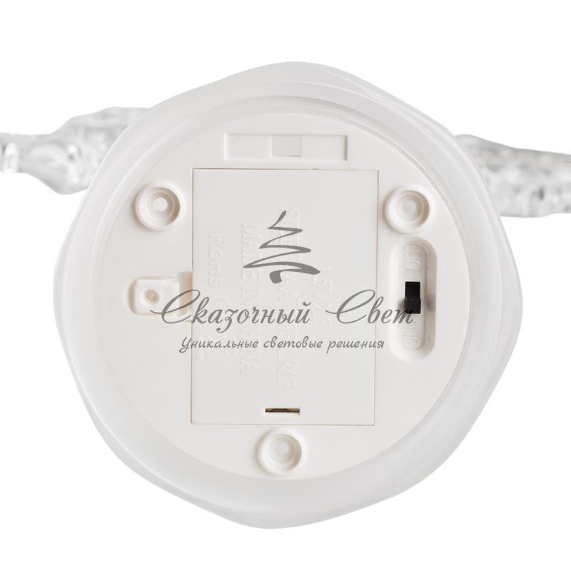 Фигура на подставке "Подсвечник со свечками" 50 см - Image 10