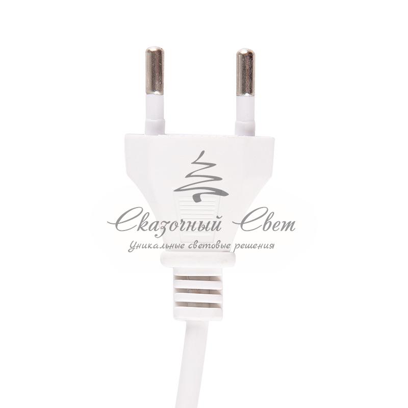 Диско-лампа светодиодная в компактном корпусе, 230 В - Image 10