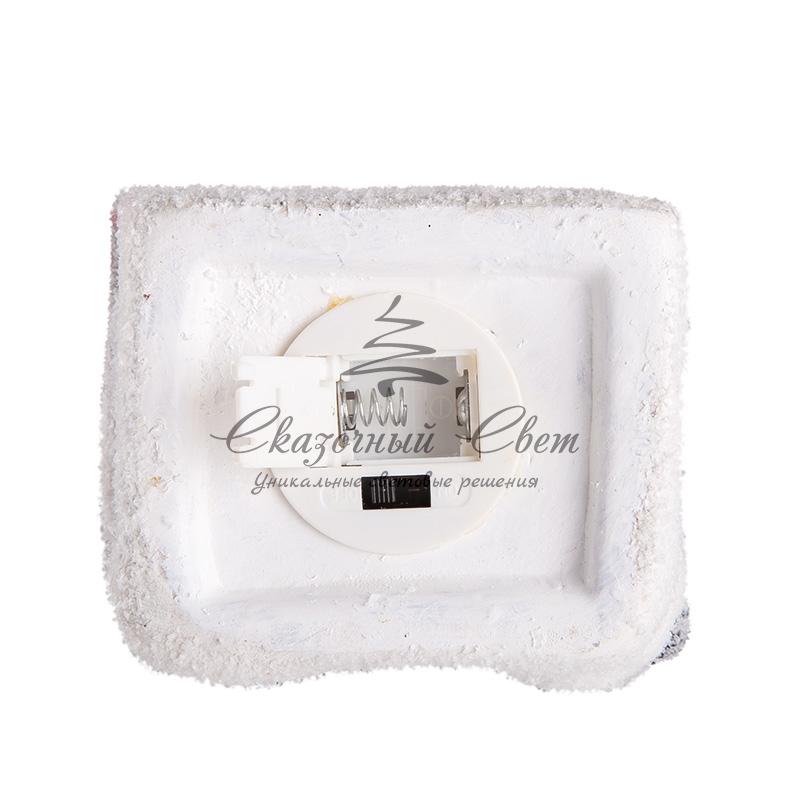 Керамическая фигурка "Домик" 8*7*11 см - Image 11