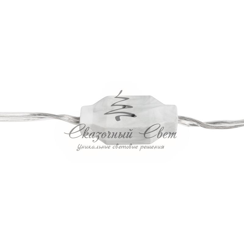 Акриловая светодиодная фигура "Медвежата" 3 шт, 20 см, 60 светодиодов, IP 20, понижающий трансформатор в комплекте, NEON-NIGHT - Image 11