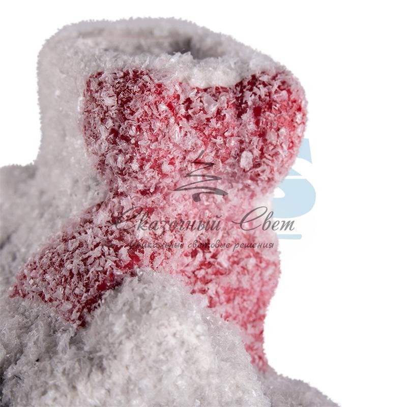 Керамическая фигурка "Домик" 8*7*11 см - Image 12