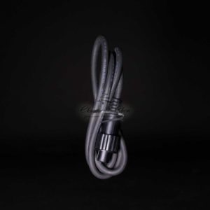 Соединитель 1м для Belt-Lite и Unibelt, Провод Черный ПВХ, IP65