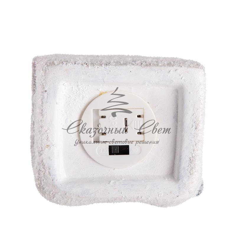 Керамическая фигурка "Домик" 8*7*11 см - Image 14