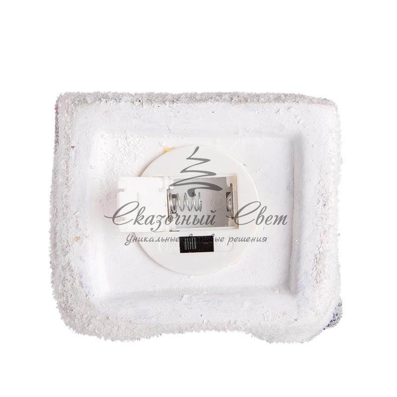 Керамическая фигурка "Домик" 8*7*11 см - Image 15