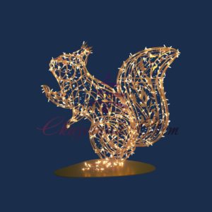 Световая Белка