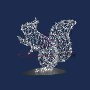 Световая Белка