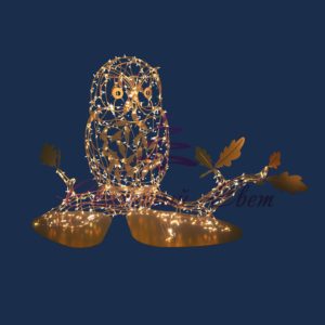 Световая Сова