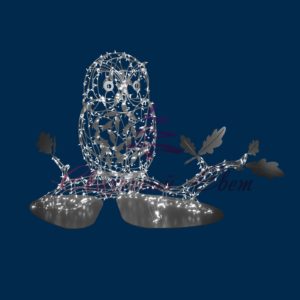 Световая Сова