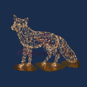 Световая Лиса