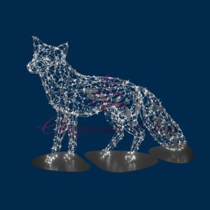 Световая Лиса