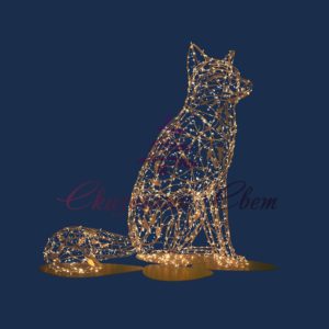 Световая Лиса