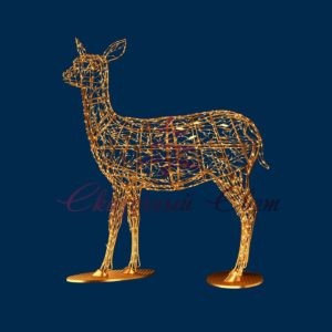 Световая Олениха