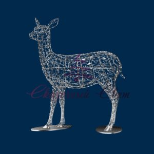 Световая Олениха