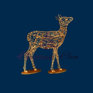 Световой Олененок