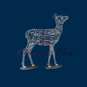 Световой Олененок