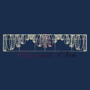 Перетяжка Золотая коллекция