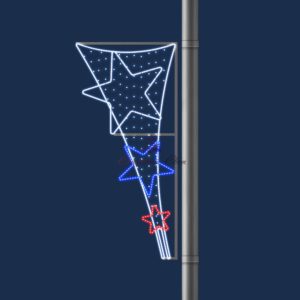 Светодиодная консоль