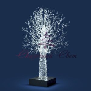 Светодиодное дерево
