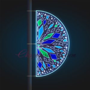 Консоль Самоцвет