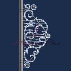 Световая консоль