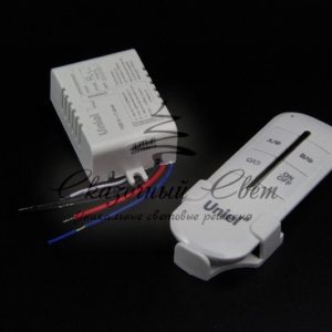 Пульт управления светом, 1 канал*1000Вт