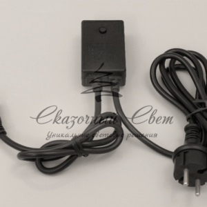 Контроллер для 20-ти метровых нитей