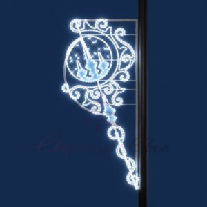 Консоль Ледяной скипетр