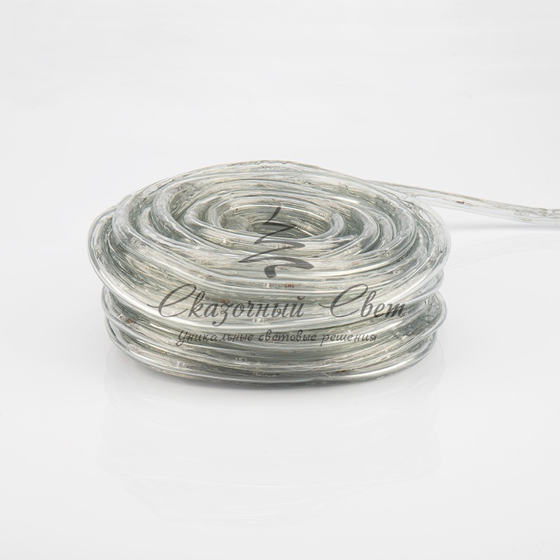 Дюралайт LED, свечение с динамикой (3W), 24 LED/м, МУЛЬТИ (RYGB), 14м - Image 2