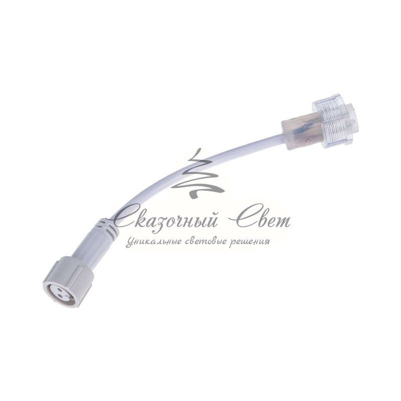 Контроллер с радиопультом для RGB-гирлянд - Image 3