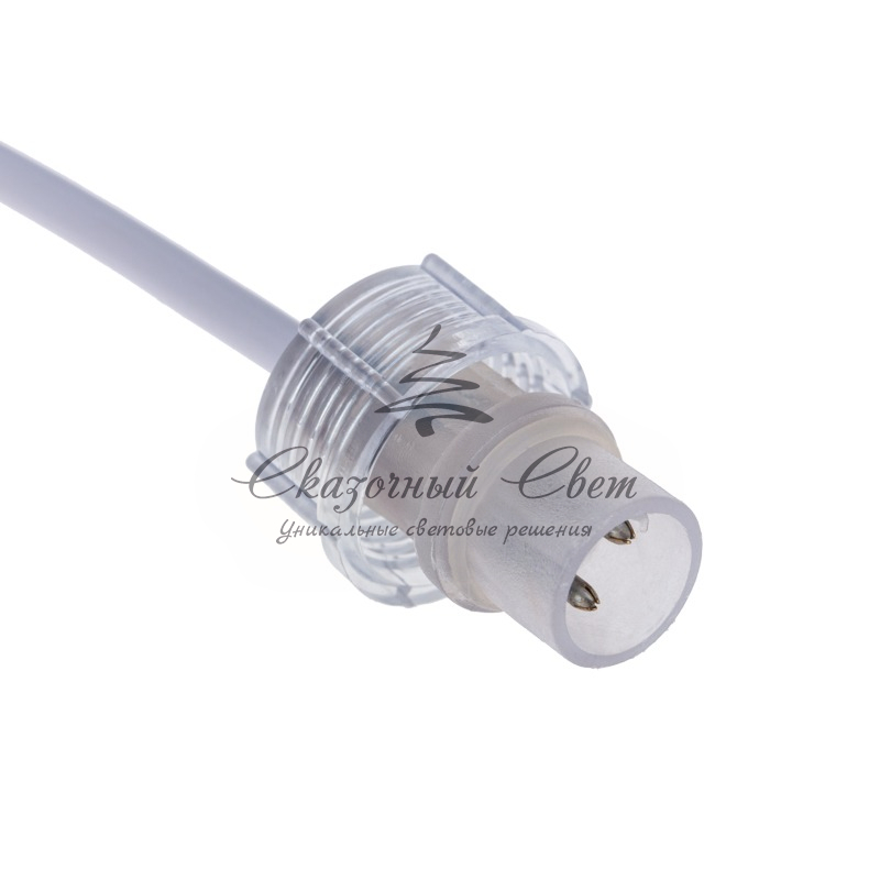 Контроллер с радиопультом для RGB-гирлянд - Image 4