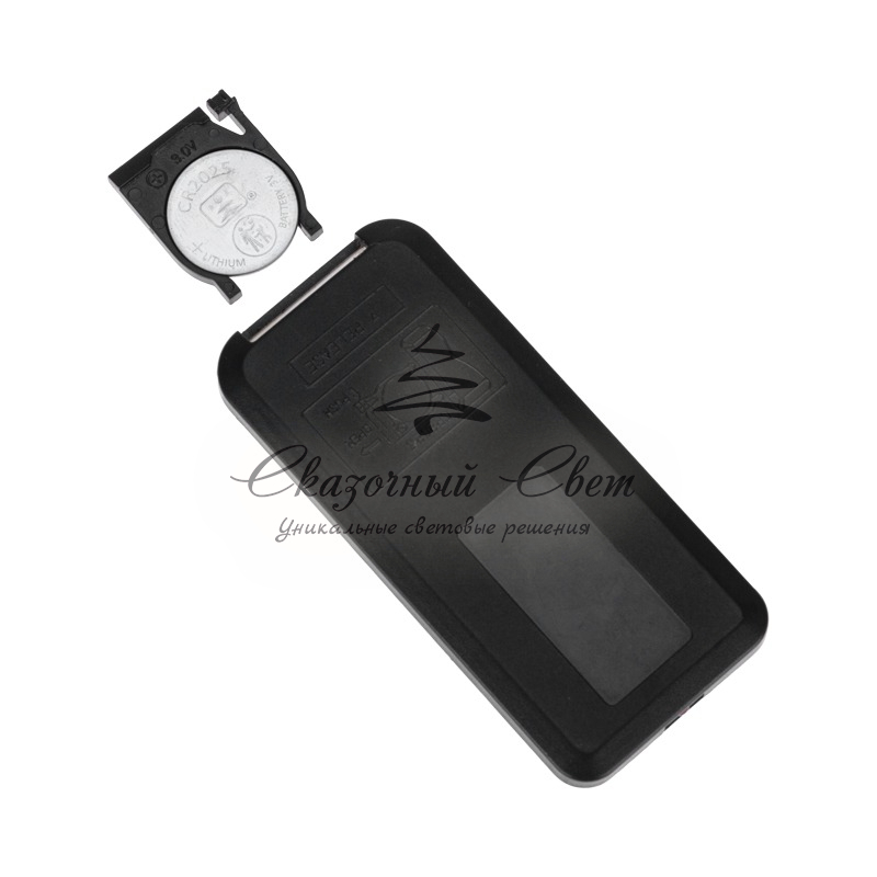 Контроллер с радиопультом для RGB-гирлянд - Image 6