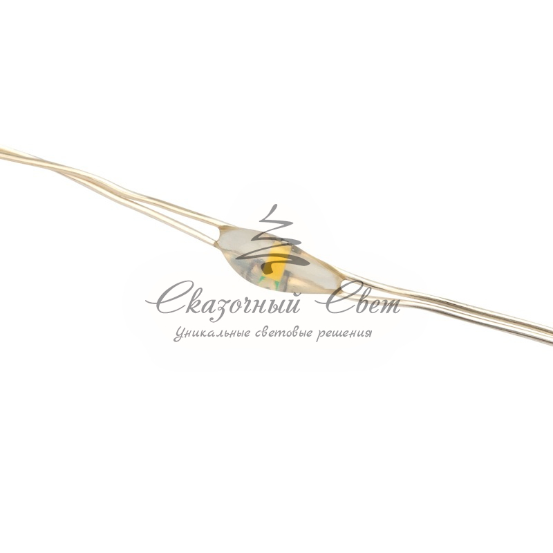 Гирлянда Роса с трансформатором 100 м, 1000 LED, белое свечение NEON-NIGHT - Image 6