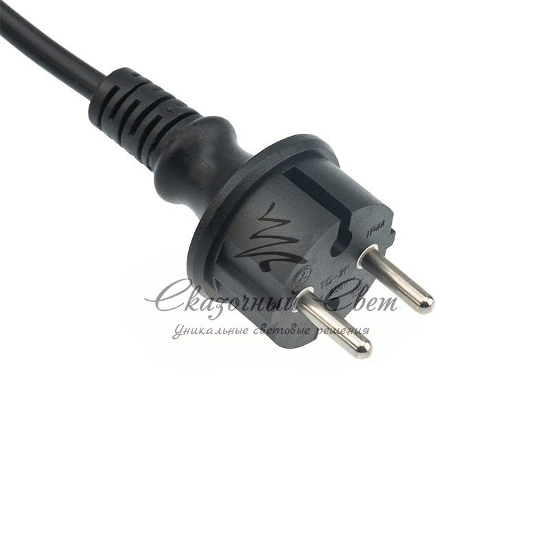 Дюралайт LED, свечение с динамикой (3W), 24 LED/м, МУЛЬТИ (RYGB), 14м - Image 6