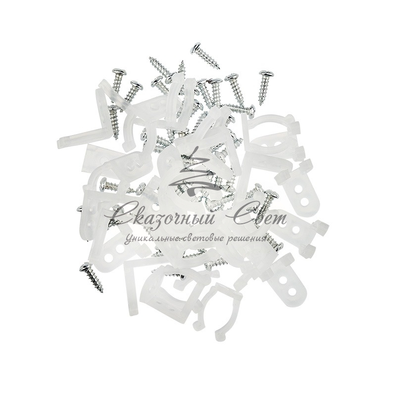 Дюралайт LED, свечение с динамикой (3W), 24 LED/м, МУЛЬТИ (RYGB), 14м - Image 8